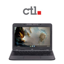 CTL Chromebook (NL71CT) 32GB, Intel Celeron N4020, 4GB  product image