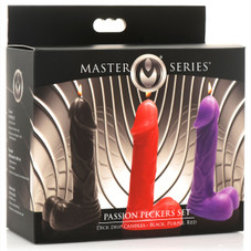Master Series® Spicy Pecker Dick Drip Candle product image