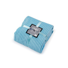 L'Baiet® Ribbed Throw Blanket (Queen or King) product image