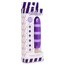 Cocksicle Rechargeable Silicone Popsicle Vibrator product image