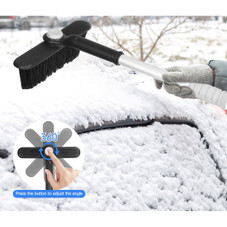 iMounTEK® Extendable Car Snow Brush product image