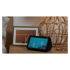 Echo Show 5 (3rd Gen) - Charcoal product image Echo Show 5 (3rd Gen) - Charcoal product image