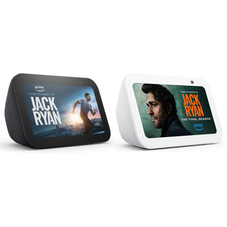 Echo Show 5 (3rd Gen) - Charcoal product image Echo Show 5 (3rd Gen) - Charcoal product image