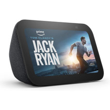 Echo Show 5 (3rd Gen) - Charcoal product image Echo Show 5 (3rd Gen) - Charcoal product image