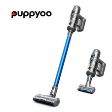 Puppyoo® T12 Pure Cordless Stick Vacuum product image