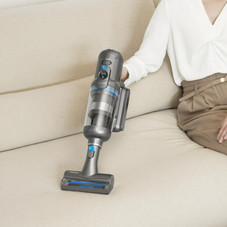 Puppyoo® T12 Pure Cordless Stick Vacuum product image