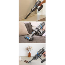 Puppyoo® T12 Pure Cordless Stick Vacuum product image