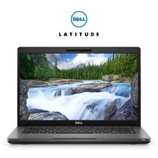 Dell Latitude 5400 Core i7 256GB SSD 16GB RAM Win 10 product image