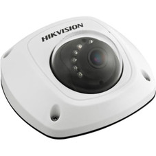 Hikvision 2MP 1080p WDR PoE IP Camera 4mm product image