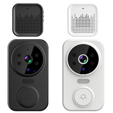iMounTEK® 2-Way Intercom Visual Doorbell product image