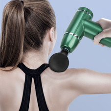 iMounTEK® Handheld Massage Gun product image