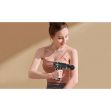 iMounTEK® Handheld Massage Gun product image