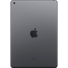 Apple iPad 7 Gen 10.2" Tablet  -32GB, WiFi product image