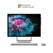 Microsoft Surface Studio 2 - 32GB RAM, 2TB SSD product image