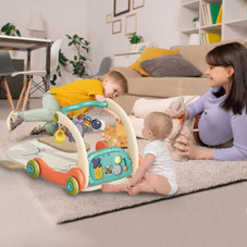 BabyLuv™ Baby Learning Gym Playmat product image