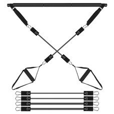 iMounTEK® Pilates Workout Equipment Set product image