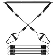 iMounTEK® Pilates Workout Equipment Set product image