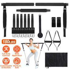iMounTEK® Pilates Workout Equipment Set product image