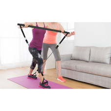 iMounTEK® Pilates Workout Equipment Set product image