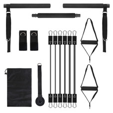 iMounTEK® Pilates Workout Equipment Set product image