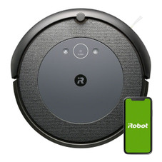 iRobot Roomba® i3 Robot Vacuum product image