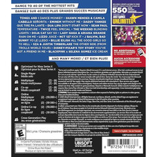 Microsoft Just Dance® 2021 (Xbox Series X|S) product image