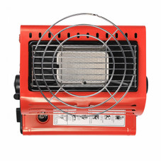 LakeForest® 2-in-1 Butane Burner & Heater product image