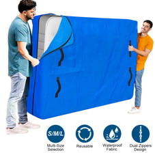 NewHome™ Eco-Friendly Mattress Bag Protector for Transport or Storage product image