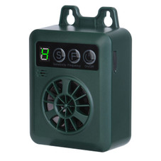 iMounTEK® Ultrasonic Anti-Barking Device product image