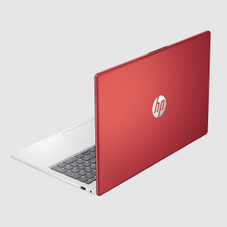 HP 15-FD0083WM 15.6" HD Laptop - 4GB RAM, 128GB SSD product image