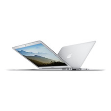 Apple MacBook Air 13-inch 1.6GHz Core i5 MJVG2LL/A [2015] product image