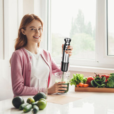 iMounTEK® 5-in-1 Multi-Purpose Immersion Blender product image