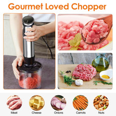 iMounTEK® 5-in-1 Multi-Purpose Immersion Blender product image