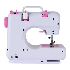 Free-Arm 12-Stitch Sewing Machine product image