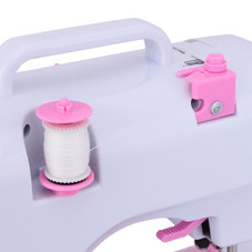 Free-Arm 12-Stitch Sewing Machine product image