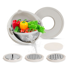 NewHome™ Mixing Bowl Lid Set product image