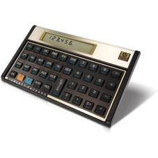 HP 12C Financial Calculator 2" product image