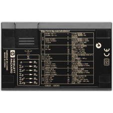 HP 12C Financial Calculator 2" product image