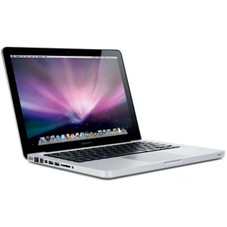 Apple® MacBook Pro, 13-Inch, 4GB RAM, 500GB HDD, MD101LL/A product image