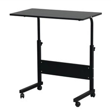 Adjustable-Height Standing Computer Desk Laptop Table product image