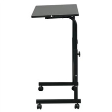 Adjustable-Height Standing Computer Desk Laptop Table product image