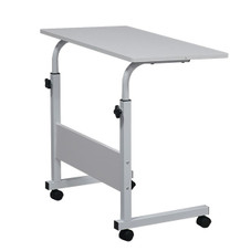 Adjustable-Height Standing Computer Desk Laptop Table product image