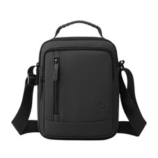 Lior™ PU Leather Anti-Theft Crossbody Bag product image