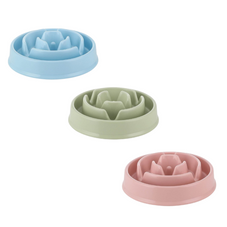 Healthy Slow Feeder Pet Bowl product image