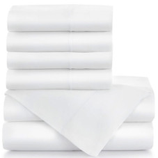 Bibb Home™ 1,000TC Egyptian Cotton Sheet Set product image