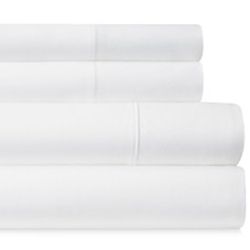 Bibb Home™ 1,000TC Egyptian Cotton Sheet Set product image