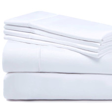 1,000-TC Egyptian Cotton Sheet Set by Bibb Home™ product image