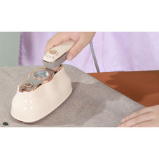 NewHome Foldable Travel Steamer product image