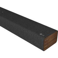 LG 2.1 Channel Sound Bar with Streaming product image