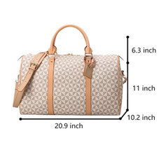 Weekender Duffle Bag product image